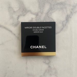 Chanel Miroir Double Facettes